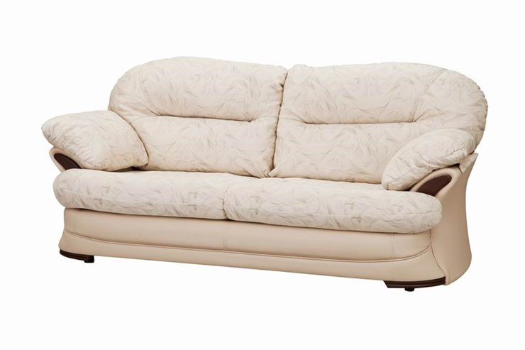 Прямой диван Квин 6 БД в Магадане - изображение 1